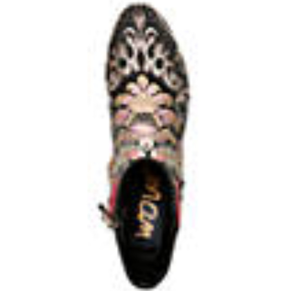 π Sam Edelman Taye Bootie - Picture 5 of 5